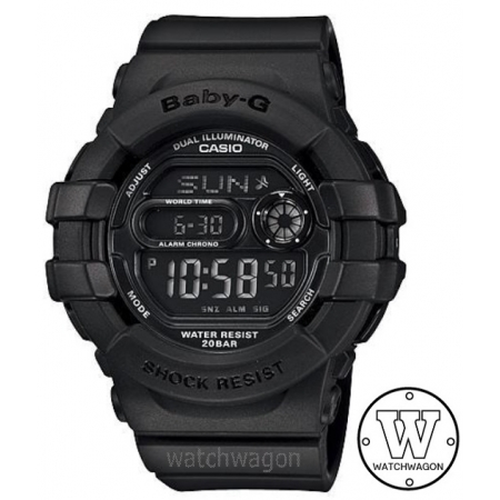 baby g bgd 140