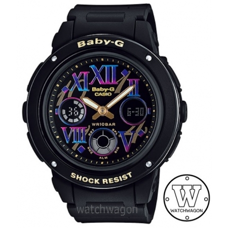 casio baby g bga 151
