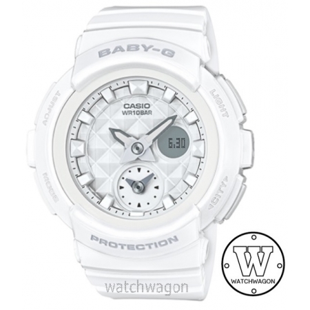 baby g bga 195