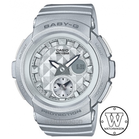 baby g bga 195