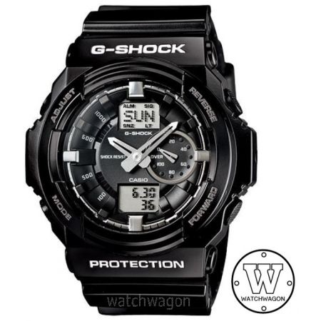 casio g shock 150