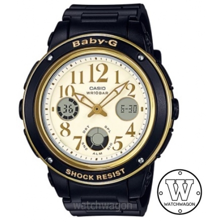casio baby g bga 151