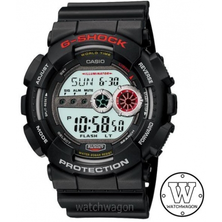 bezel g shock gd 100