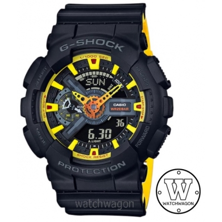 g shock ga 113b
