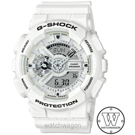 g shock ga 110 7a