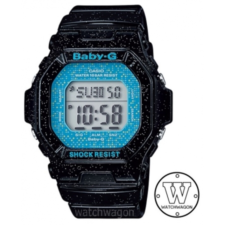 casio baby g bg