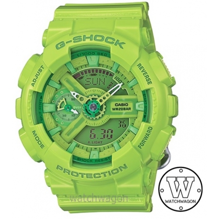 g shock gma s110cw