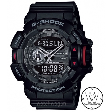 casio g shock ga 600