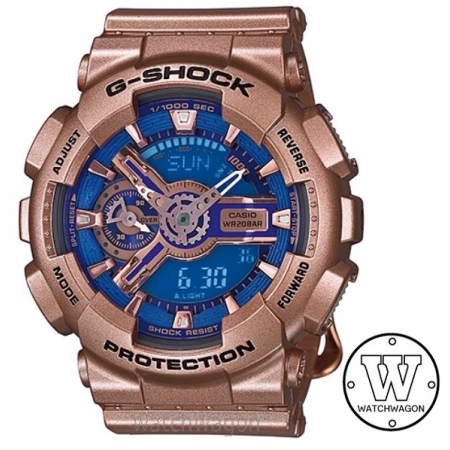 g shock gma s110cw