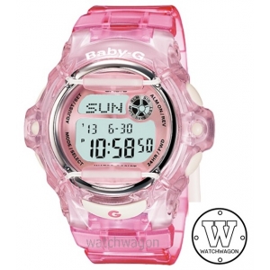 Casio Baby-G BG-169R-4