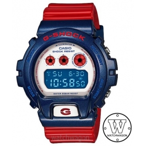 Casio G-Shock DW-6900AC-2