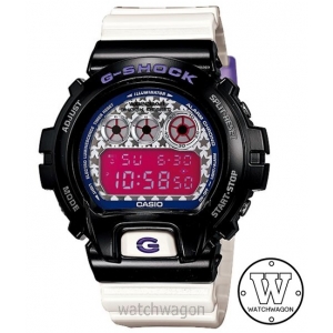 Casio G-Shock DW-6900SC-1