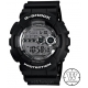 Casio G-Shock GD-100BW-1
