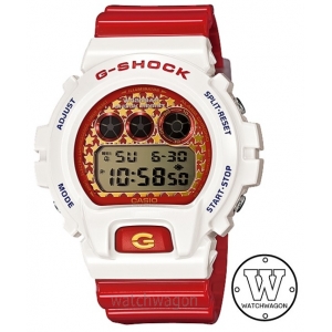 Casio G-Shock DW-6900SC-7