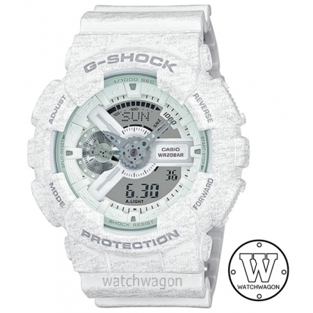 Casio G-Shock GA-110HT-7A