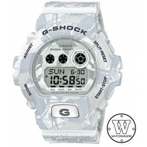 Casio G-Shock X-Large GD-X6900MC-7