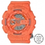 Casio G-Shock GMA-S110HT-4A