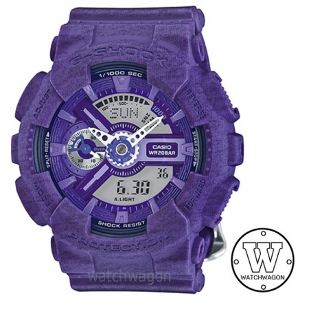 Casio G-Shock GMA-S110HT-6A