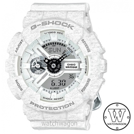 Casio G-Shock GMA-S110HT-7A