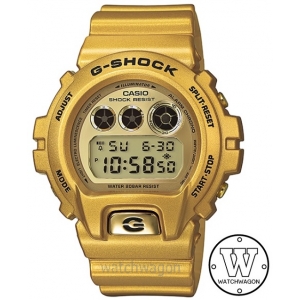 Casio G-Shock DW-6900GD-9