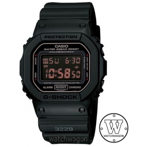 Casio G-Shock DW-5600MS-1