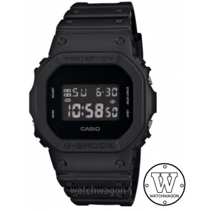 Casio G-Shock DW-5600BB-1