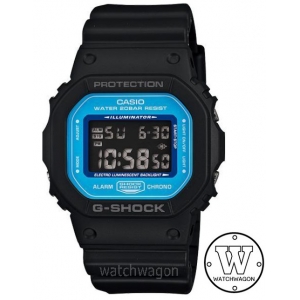 Casio G-Shock DW-5600SN-1