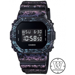 Casio G-Shock DW-5600PM-1