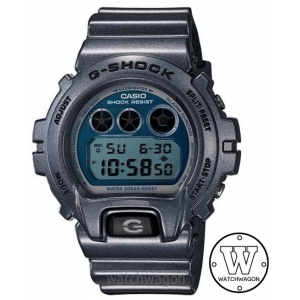 Casio G-Shock DW-6900MF-2