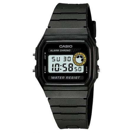 Casio Classic Digital Watch F-94WA-8