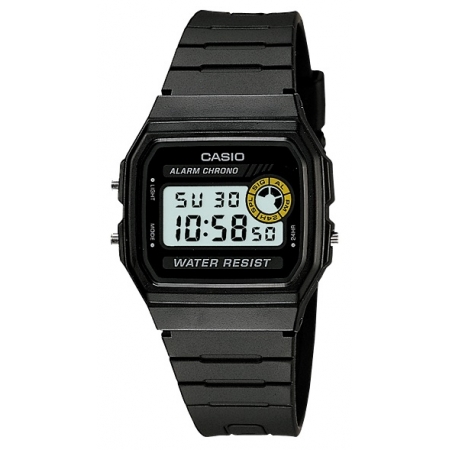 Casio Classic Digital Watch F-94WA-8 - Watchwagon