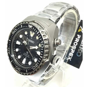 Seiko Prospex Kinetic GMT 200m Air Divers SUN019P1