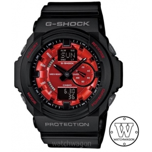 Casio G-Shock GA-150MF-1A