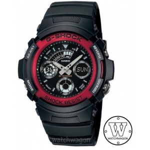 Casio G-Shock AW-591-4A