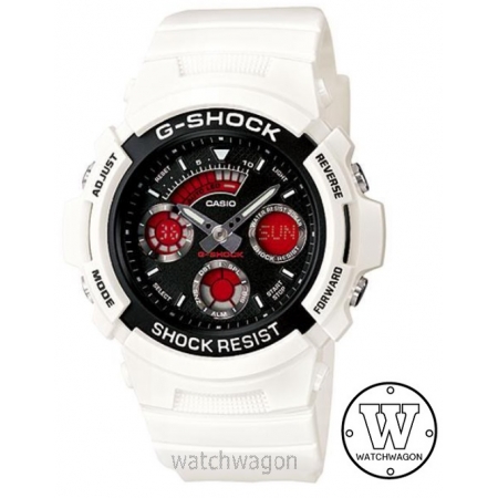 Casio G-Shock AW-591SC-7A