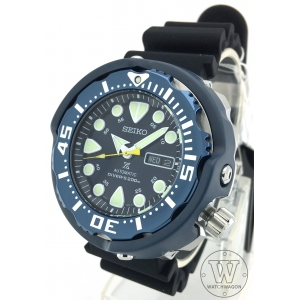 Seiko Prospex Automatic 200m Divers SRP653K1 Baby Tuna