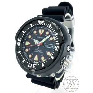 Seiko Prospex Automatic 200m Divers SRP655K1 Baby Tuna