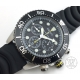 Seiko Prospex Solar Chronograph 200m Divers SSC021P1