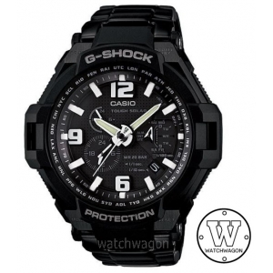 Casio G-Shock Gravity Defier G-1400D-1A