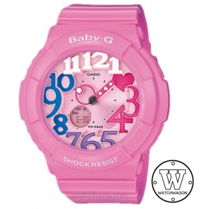 Casio Baby-G BGA-131-4B3