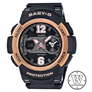 Casio Baby-G BGA-210-1B