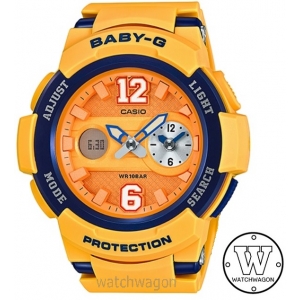 Casio Baby-G BGA-210-4B