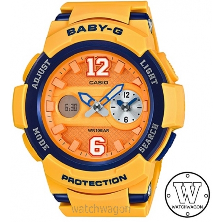 Casio Baby-G BGA-210-4B