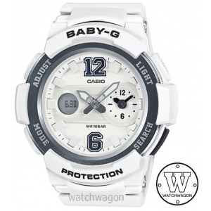 Casio Baby-G BGA-210-7B1