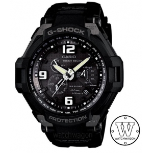 Casio G-Shock Gravity Defier G-1400A-1A