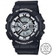 Casio G-Shock GA-110BW-1A
