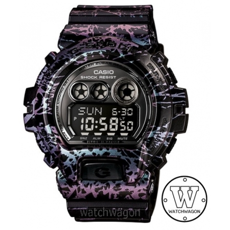 Casio G-Shock X-Large GD-X6900PM-1