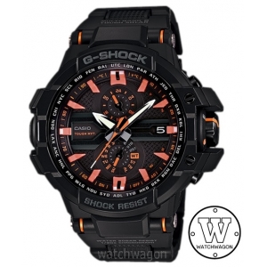 Casio G-Shock Gravity Defier GW-A1000FC-1A4