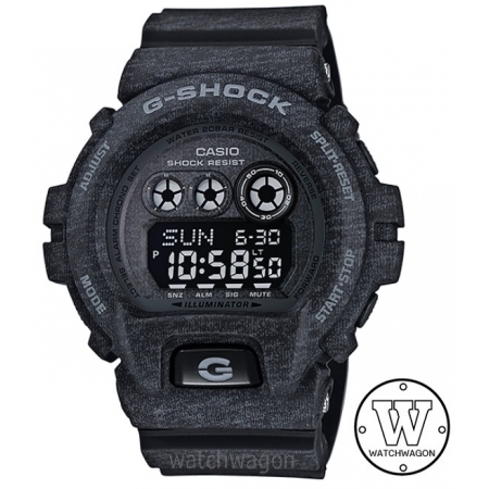 Casio G-Shock X-Large GD-X6900HT-1