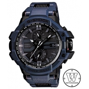 Casio G-Shock Gravity Defier GW-A1000FC-2A